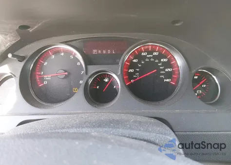 2008 GMC Acadia Slt-1 из США, поврежденный, VIN 1GKEV23768J203240